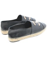 CHANEL（シャネル）その他 黒 サイズ:EU42(27cm位) レディース/2200724611027