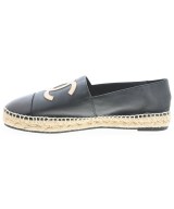 CHANEL（シャネル）その他 黒 サイズ:EU42(27cm位) レディース/2200724611027