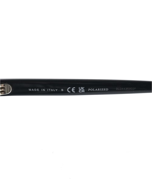 CHANEL（シャネル）サングラス 黒 サイズ:- レディース/2200686035015