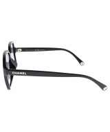CHANEL（シャネル）サングラス 黒 サイズ:- レディース/2200686035015