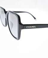 CHANEL（シャネル）サングラス 黒 サイズ:- レディース/2200686035015