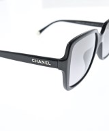 CHANEL（シャネル）サングラス 黒 サイズ:- レディース/2200686035015
