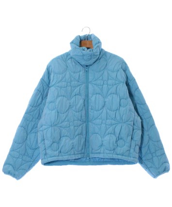 LOUIS VUITTON（ルイヴィトン）その他 青 サイズ:44(S位) メンズ