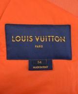 LOUIS VUITTON（ルイヴィトン）ダウンジャケット/ダウンベスト オレンジ サイズ:54(XXXL位) メンズ/2200401958025