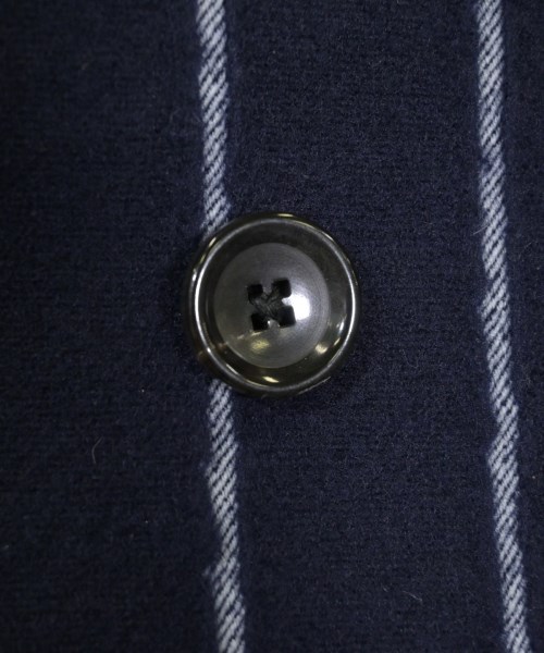 LOUIS VUITTON（ルイヴィトン）テーラードジャケット 紺 サイズ:52(XXL位) メンズ/2200401958056