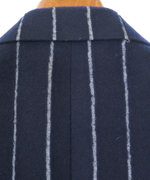 LOUIS VUITTON（ルイヴィトン）テーラードジャケット 紺 サイズ:52(XXL位) メンズ/2200401958056