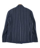 LOUIS VUITTON（ルイヴィトン）テーラードジャケット 紺 サイズ:52(XXL位) メンズ/2200401958056