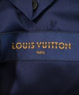 LOUIS VUITTON（ルイヴィトン）テーラードジャケット 紺 サイズ:52(XXL位) メンズ/2200401958056
