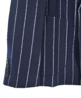 LOUIS VUITTON（ルイヴィトン）テーラードジャケット 紺 サイズ:52(XXL位) メンズ/2200401958056