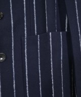 LOUIS VUITTON（ルイヴィトン）テーラードジャケット 紺 サイズ:52(XXL位) メンズ/2200401958056