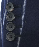 LOUIS VUITTON（ルイヴィトン）テーラードジャケット 紺 サイズ:52(XXL位) メンズ/2200401958056