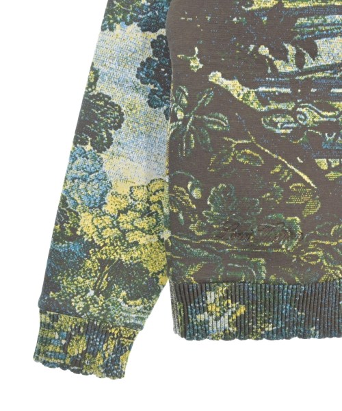 LOUIS VUITTON（ルイヴィトン）パーカー 黒 サイズ:M メンズ/2200401958087