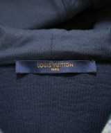 LOUIS VUITTON（ルイヴィトン）パーカー 黒 サイズ:M メンズ/2200401958087
