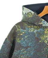 LOUIS VUITTON（ルイヴィトン）パーカー 黒 サイズ:M メンズ/2200401958087