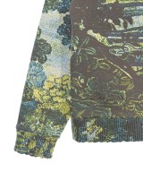 LOUIS VUITTON（ルイヴィトン）パーカー 黒 サイズ:M メンズ/2200401958087