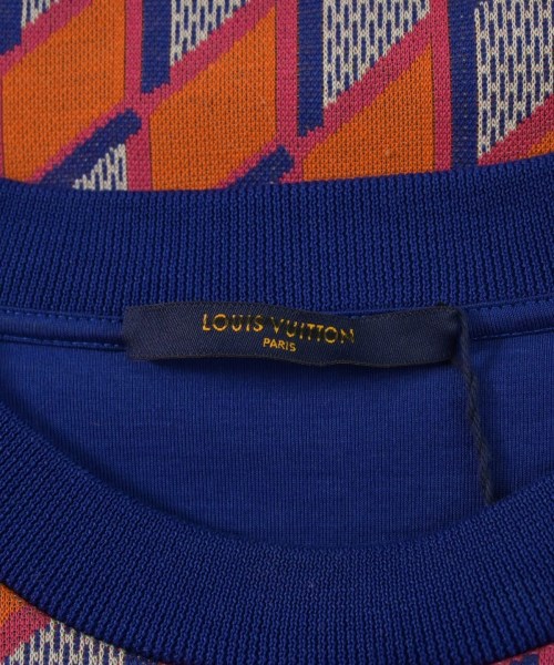 LOUIS VUITTON（ルイヴィトン）スウェット 紺 サイズ:XL メンズ/2200401958094