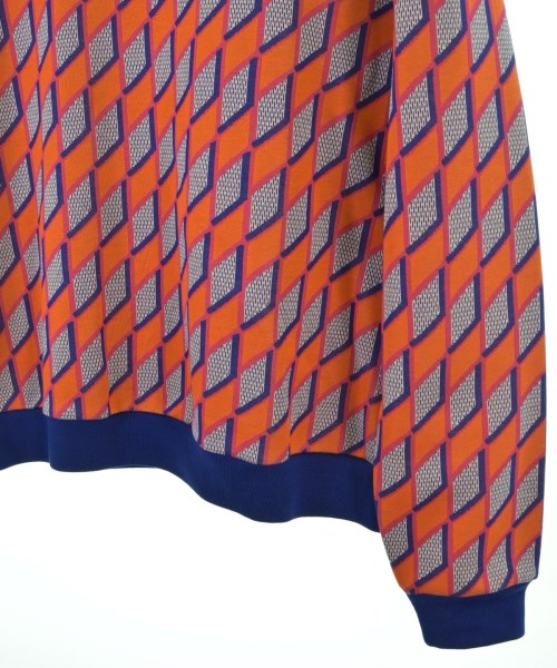 LOUIS VUITTON（ルイヴィトン）スウェット 紺 サイズ:XL メンズ/2200401958094