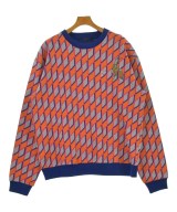 LOUIS VUITTON（ルイヴィトン）スウェット 紺 サイズ:XL メンズ/2200401958094