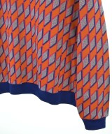 LOUIS VUITTON（ルイヴィトン）スウェット 紺 サイズ:XL メンズ/2200401958094