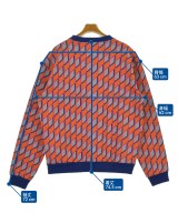 LOUIS VUITTON（ルイヴィトン）スウェット 紺 サイズ:XL メンズ/2200401958094