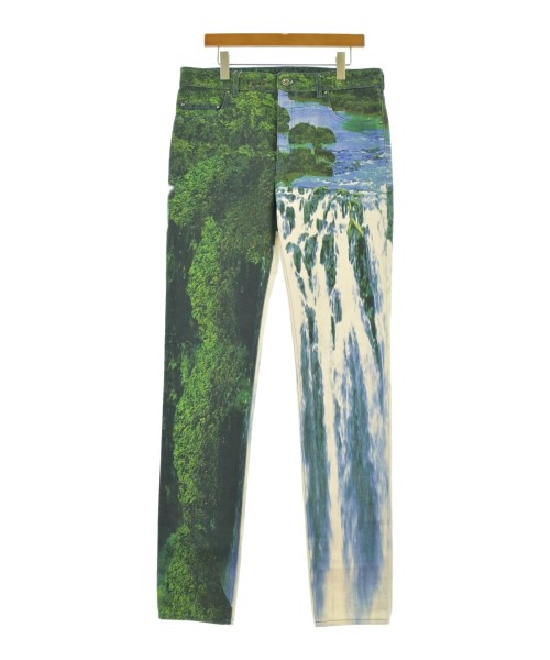 LOUIS VUITTON(ルイヴィトン)その他 緑 サイズ:31(M位)/2200401958117