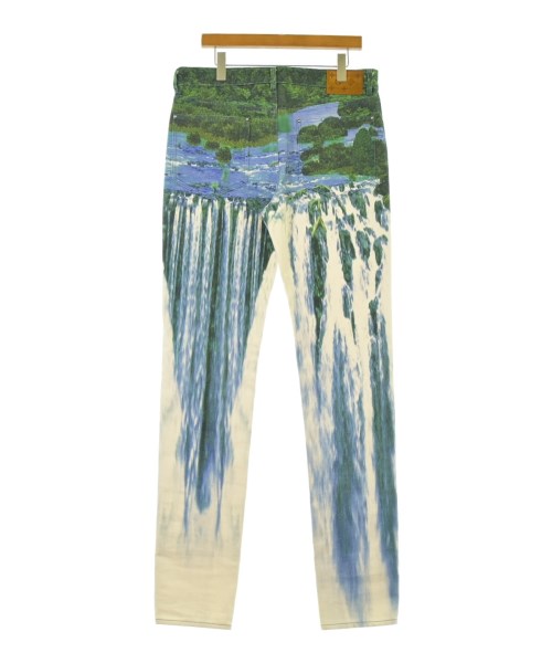 LOUIS VUITTON（ルイヴィトン）その他 緑 サイズ:31(M位) メンズ/2200401958117