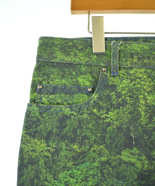 LOUIS VUITTON（ルイヴィトン）その他 緑 サイズ:31(M位) メンズ/2200401958117