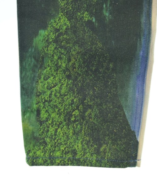 LOUIS VUITTON（ルイヴィトン）その他 緑 サイズ:31(M位) メンズ/2200401958117