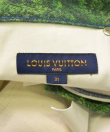 LOUIS VUITTON（ルイヴィトン）その他 緑 サイズ:31(M位) メンズ/2200401958117