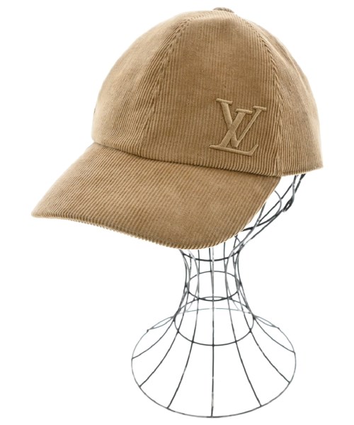 ルイヴィトン(LOUIS VUITTON)のLOUIS VUITTON キャップ