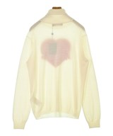 LOUIS VUITTON（ルイヴィトン）ニット・セーター 白 サイズ:XL メンズ/2200393466027