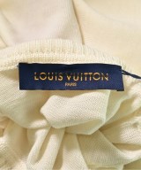 LOUIS VUITTON（ルイヴィトン）ニット・セーター 白 サイズ:XL メンズ/2200393466027