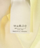 LOUIS VUITTON（ルイヴィトン）ニット・セーター 白 サイズ:XL メンズ/2200393466027