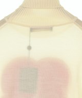 LOUIS VUITTON（ルイヴィトン）ニット・セーター 白 サイズ:XL メンズ/2200393466027