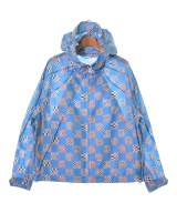 LOUIS VUITTON マウンテンパーカー