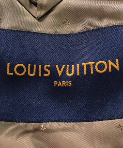 E & L Shoop - Maletín Louis Vuitton Para Hombre disponible