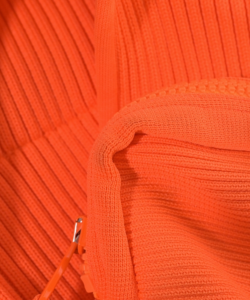 LOUIS VUITTON（ルイヴィトン）ベスト オレンジ サイズ:M メンズ/2200351829260