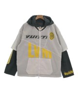 LOUIS VUITTON ブルゾン