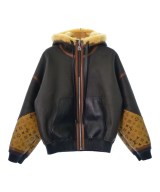 LOUIS VUITTON ブルゾン