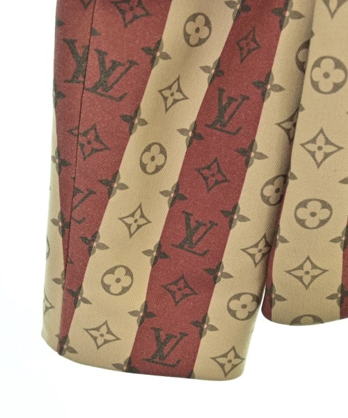 LOUIS VUITTON（ルイヴィトン）カジュアルジャケット ベージュ サイズ:52(XXL位) メンズ/2200392449014