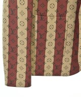 LOUIS VUITTON（ルイヴィトン）カジュアルジャケット ベージュ サイズ:52(XXL位) メンズ/2200392449014