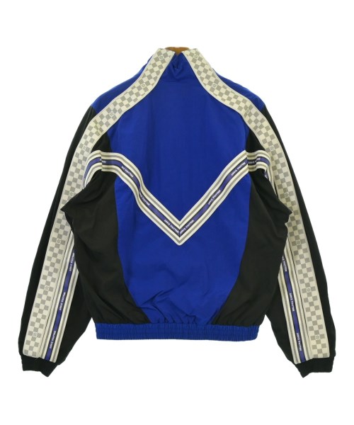 LOUIS VUITTON（ルイヴィトン）ブルゾン 青 サイズ:M メンズ/2200392449052