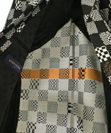 LOUIS VUITTON（ルイヴィトン）チェスターコート 黒 サイズ:50(XL位) メンズ/2200395195017