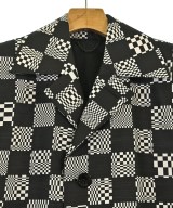 LOUIS VUITTON（ルイヴィトン）チェスターコート 黒 サイズ:50(XL位) メンズ/2200395195017