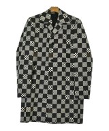 LOUIS VUITTON チェスターコート