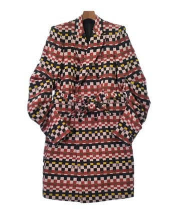 Louis Vuitton(ルイヴィトン) 赤フード付きアウター 12m コメ兵｜ルイヴィトン LOUIS VUITTON ブルゾン｜ルイヴィトン｜メンズ