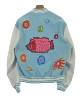 LOUIS VUITTON（ルイヴィトン）スタジャン 青 サイズ:46(M位) メンズ/2200514337014