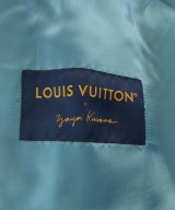 LOUIS VUITTON（ルイヴィトン）スタジャン 青 サイズ:46(M位) メンズ/2200514337014
