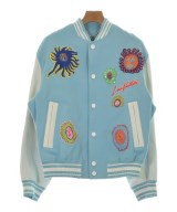 LOUIS VUITTON スタジャン