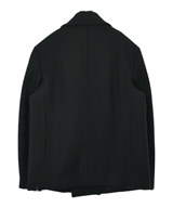 LOUIS VUITTON（ルイヴィトン）ピーコート 黒 サイズ:56(XXXL位) メンズ/2200514229012